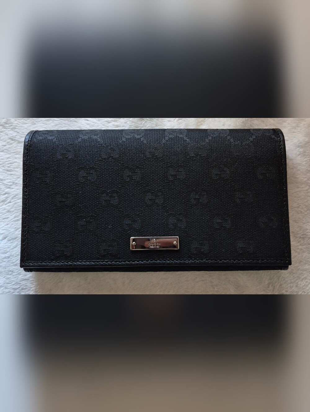 Long wallet